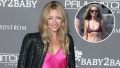 Rebecca Gayheart Bikini Photos: Her Best Swimsuit Pictures