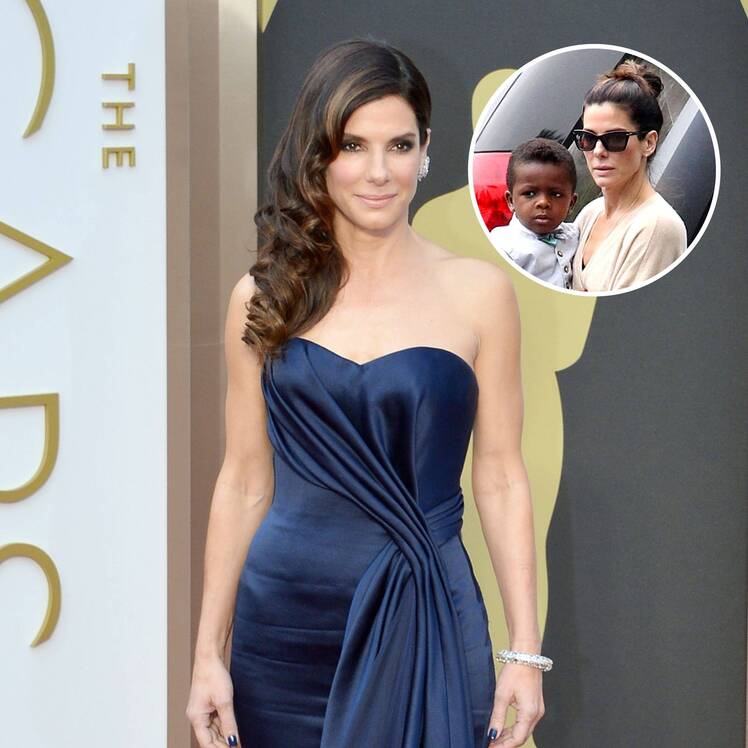 Sandra Bullock’s Son Louis Bullock: Facts About Her Eldest Child