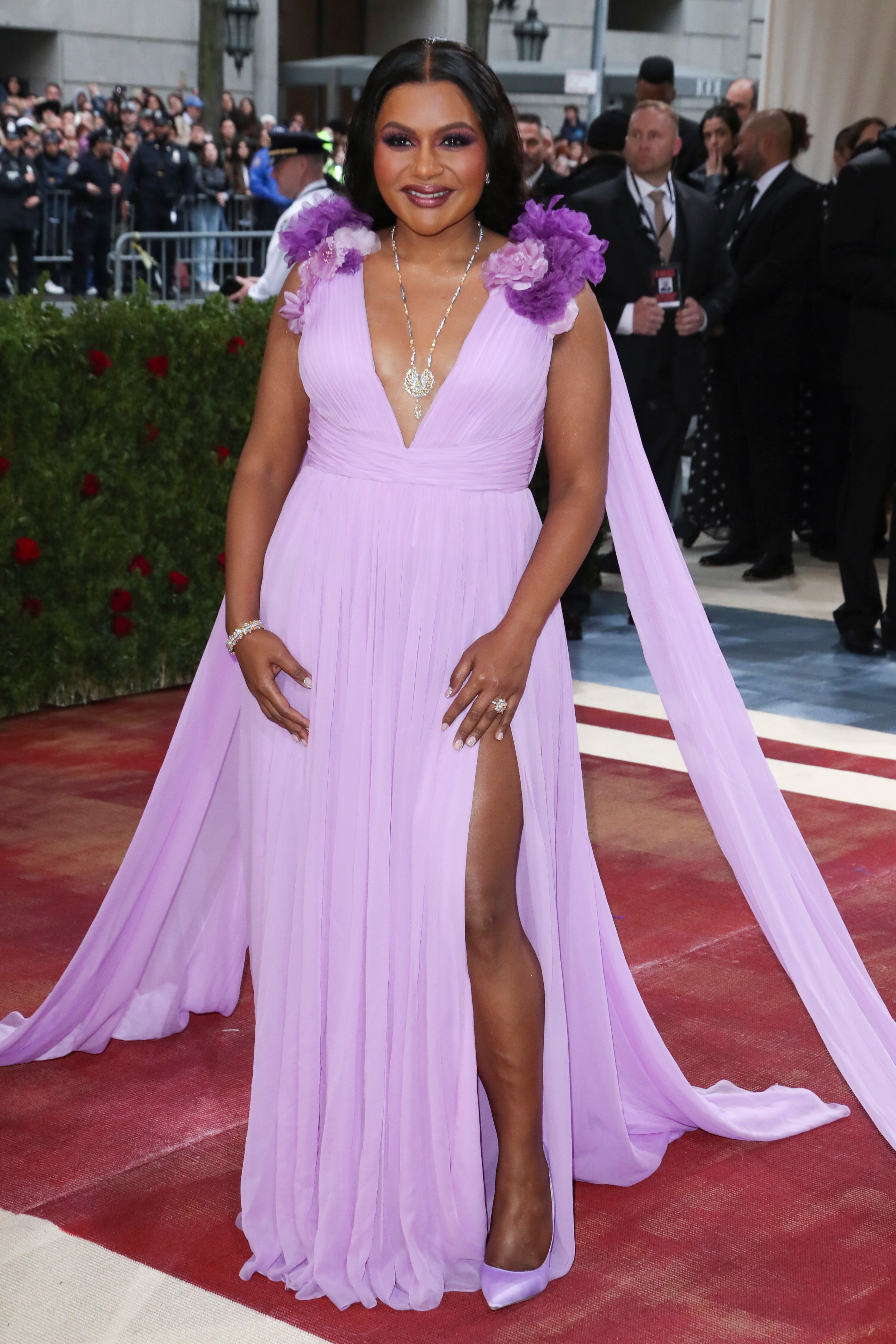 Met Gala 2023 Red Carpet: All the Celebrity Dresses, Outfits, and Looks —  See Photos