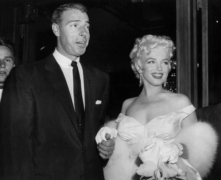 Marilyn Monroe Mysterious Last Days