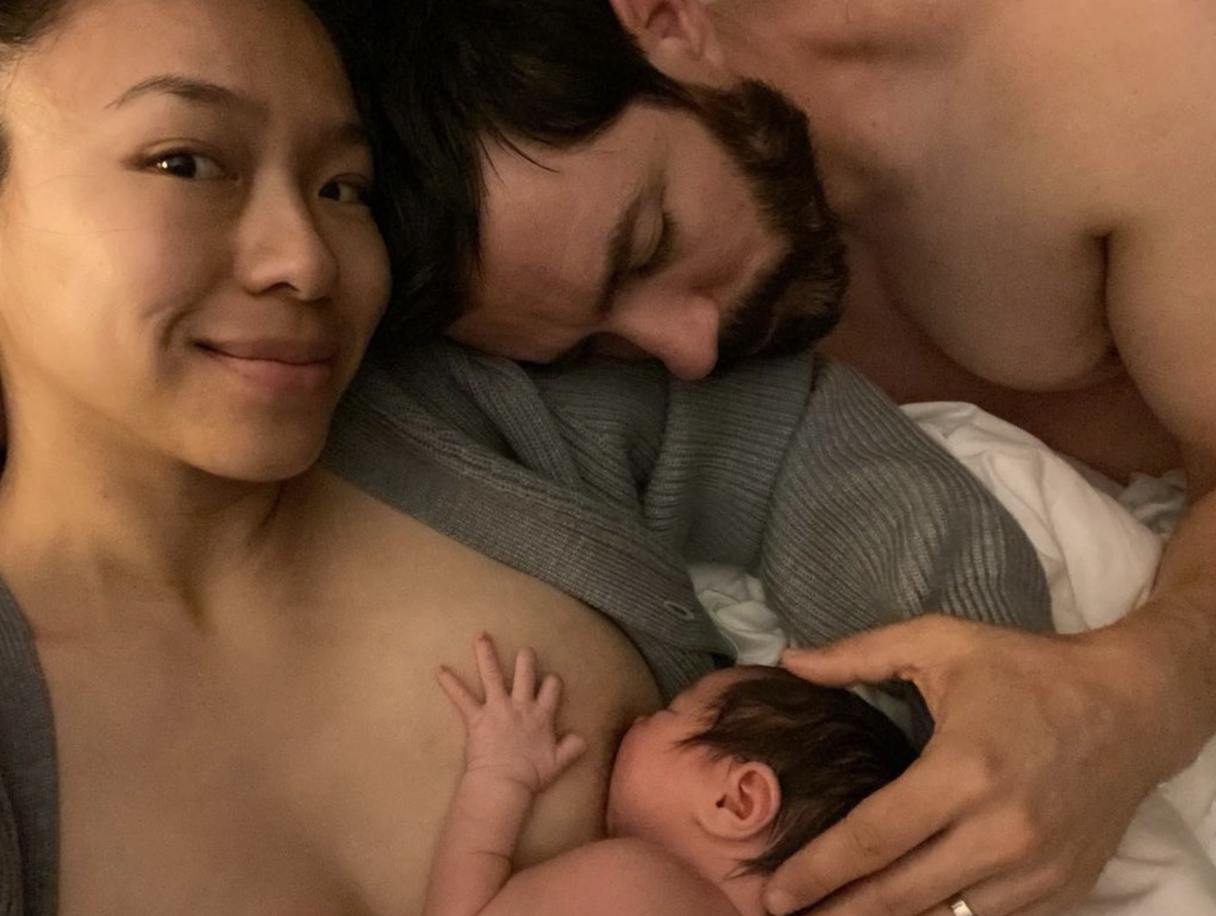 Drew Scott Kids: Meet His Children With Wife Linda Phan