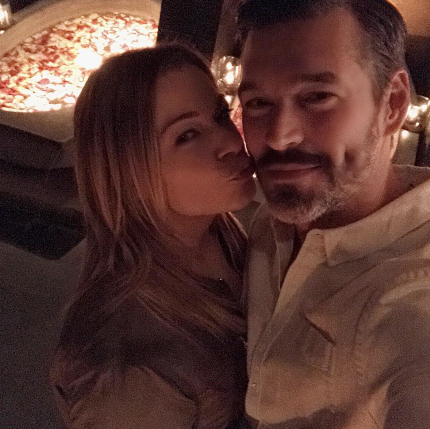 LeAnn Rimes and Husband Eddie Cibrian’s Cutest Relationship Photos 