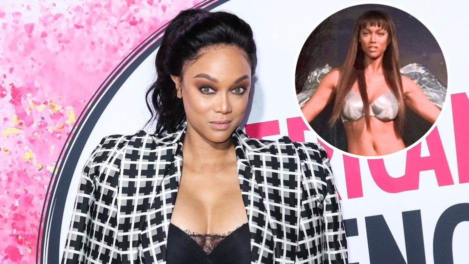 Supermodel Tyra Banks Says This Is What She Wants to Be Known for in Life -  Sports Illustrated Lifestyle