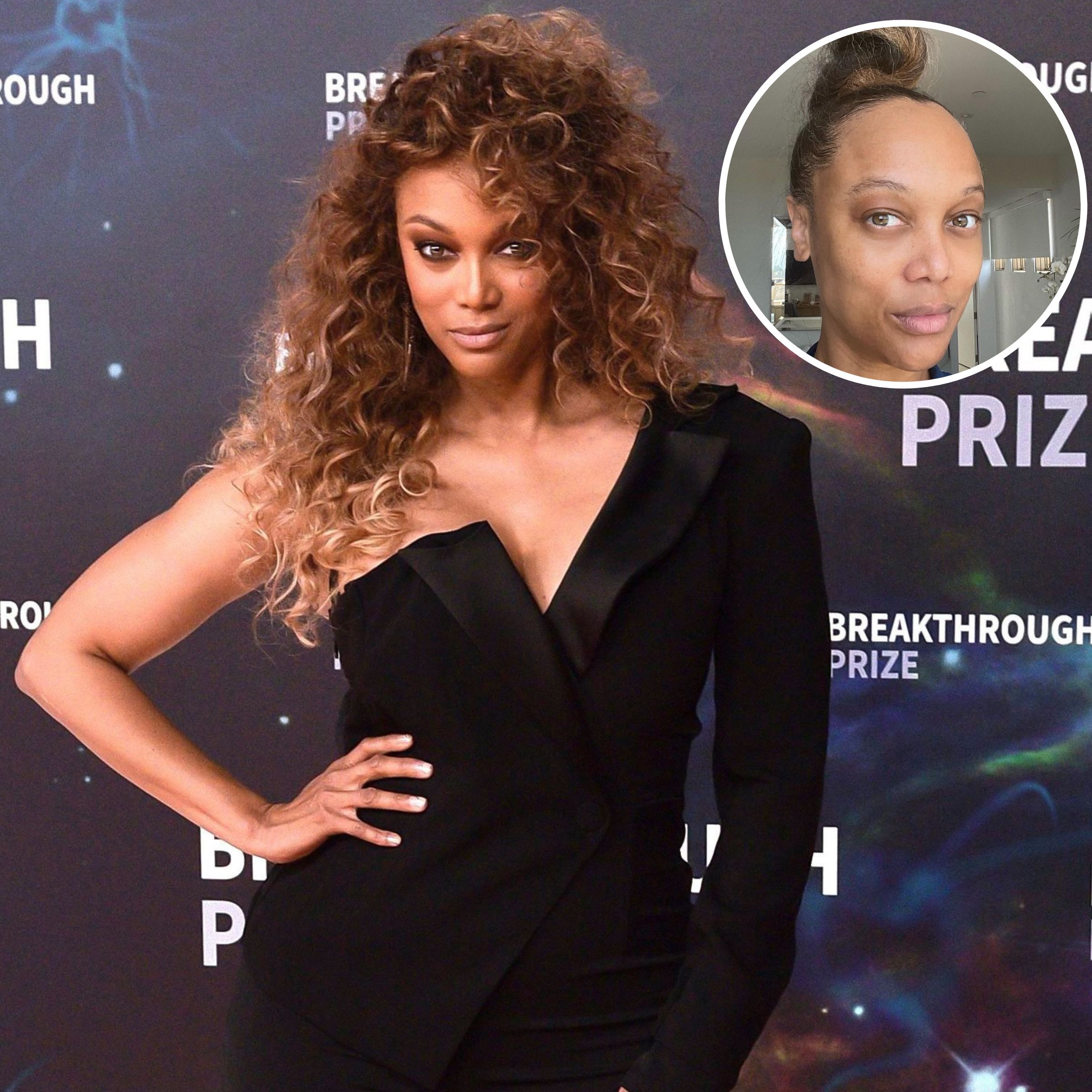Tyra Banks sues 10 million lawsuit against 10 wig companies  India Today