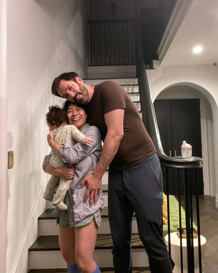 Where Does Drew Scott Live? Photos of His Los Angeles Home