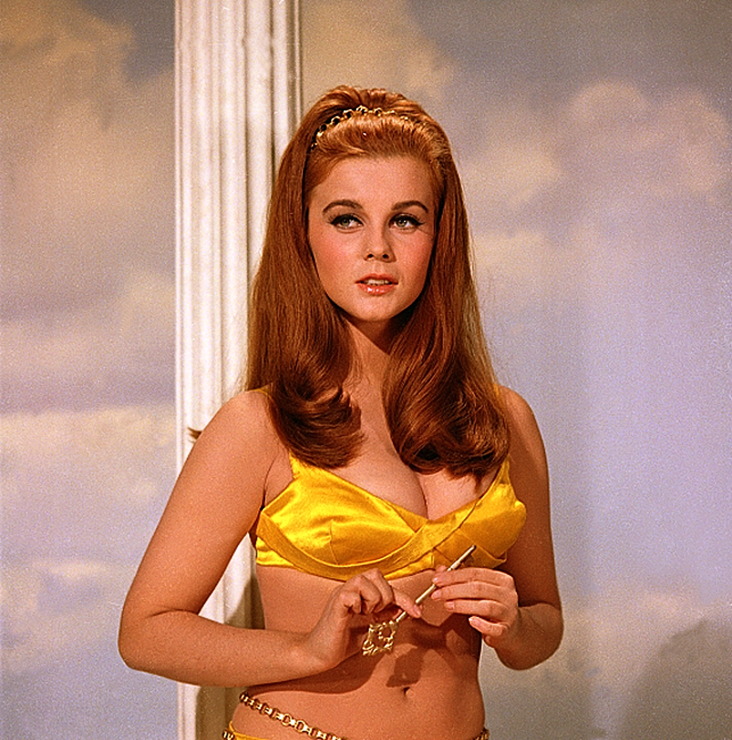 bathing suit ann margret