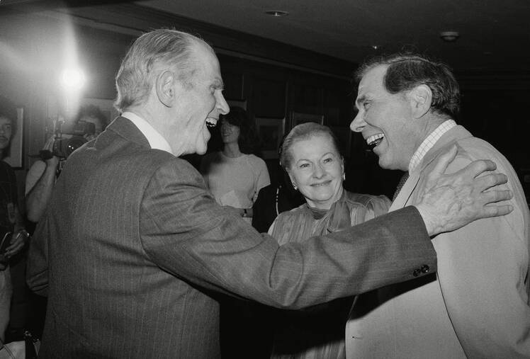 Gene Rayburn Wife Helen Ticknor: Job, Marriage Details