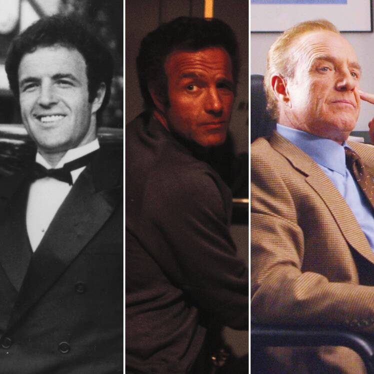 James Caan Movies, Roles: ‘The Godfather,’ ‘Elf’ and More
