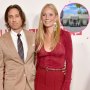 Gwyneth Paltrow Lists Home