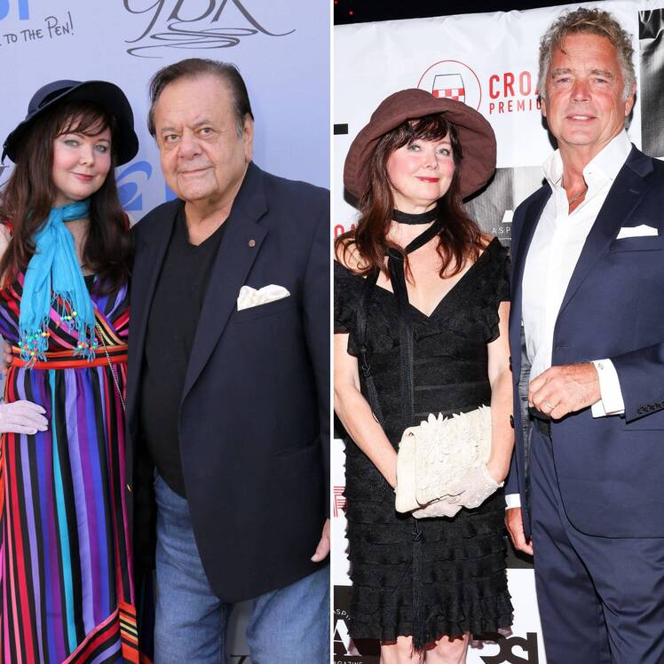 Who Is Dee Dee Sorvino? Paul Sorvino's Widow, John Schneider Wife