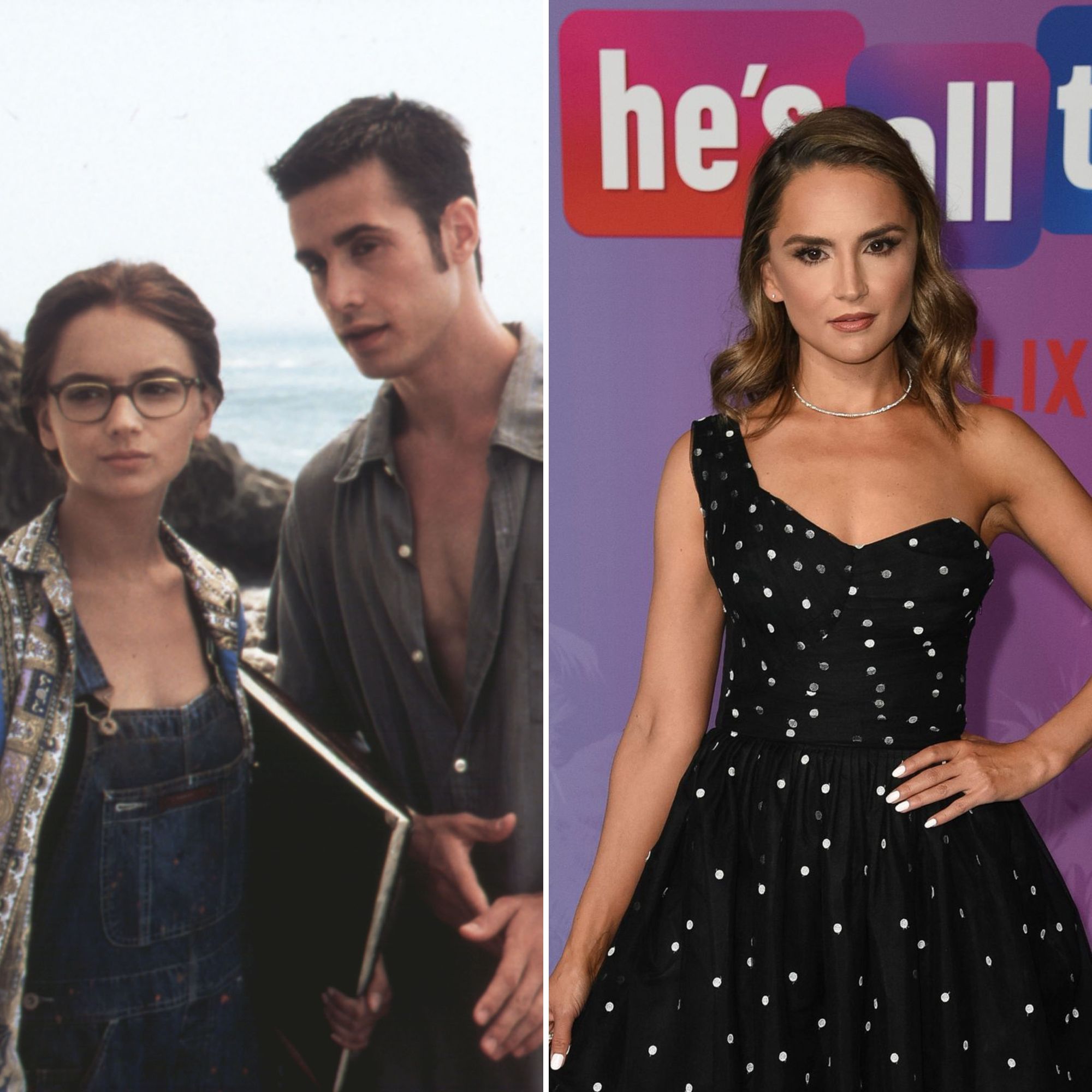 The Cast of ‘She’s All That’ Aged Like Fine Wine! See What The Film’s Stars Look Like Now