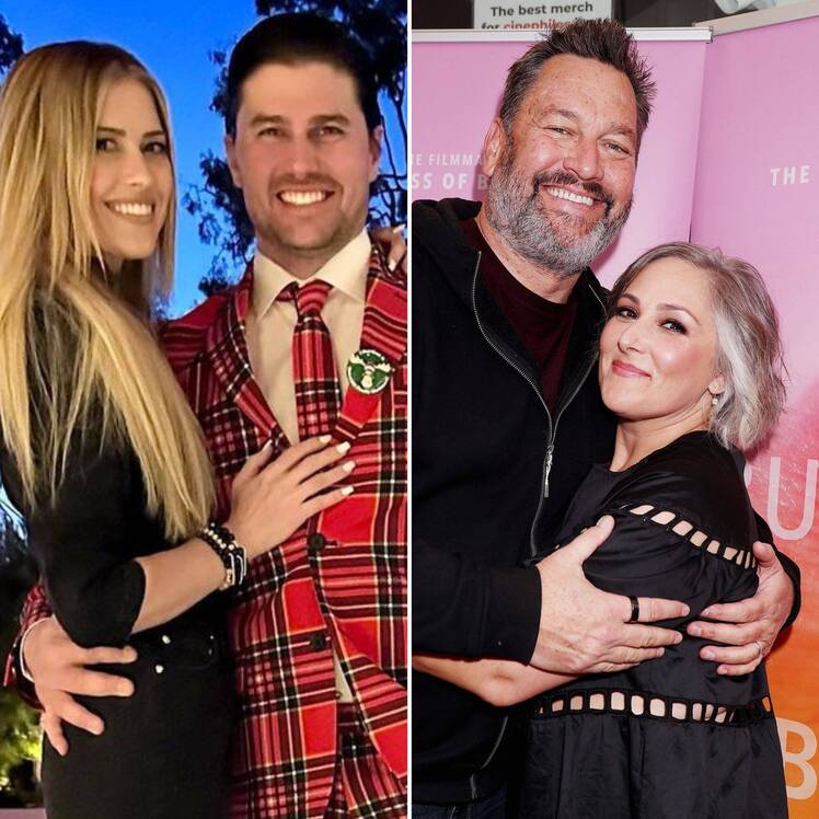 Celebrity Marriages 2022: Stars Who Tied the Knot This Year