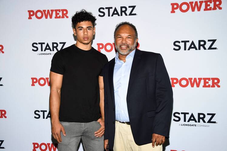 Geoffrey Owens Kids: Son Jordyn Owens, Job Details  