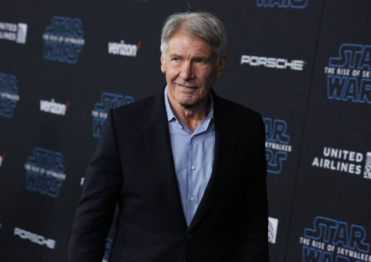 Harrison Ford Net Worth: How Much Money He Makes 