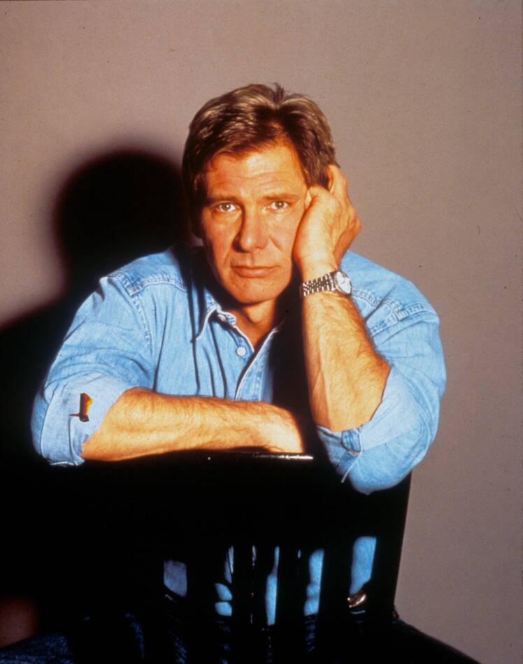 Harrison Ford Net Worth: How Much Money He Makes 