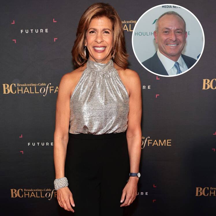 Hoda Kotb, Joel Breakup: Quotes About Being Single, Dating