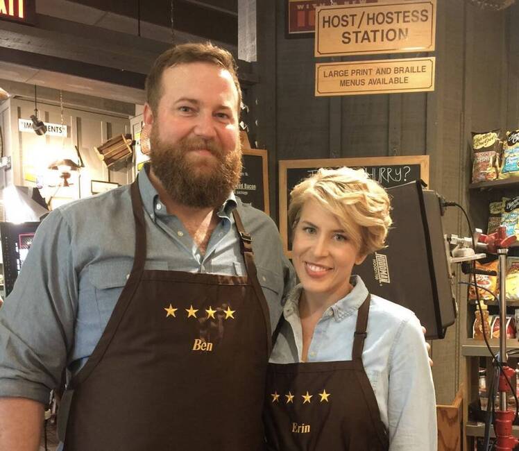 'Home Town Takeover' Season 2: Premiere Date, Hosts, More