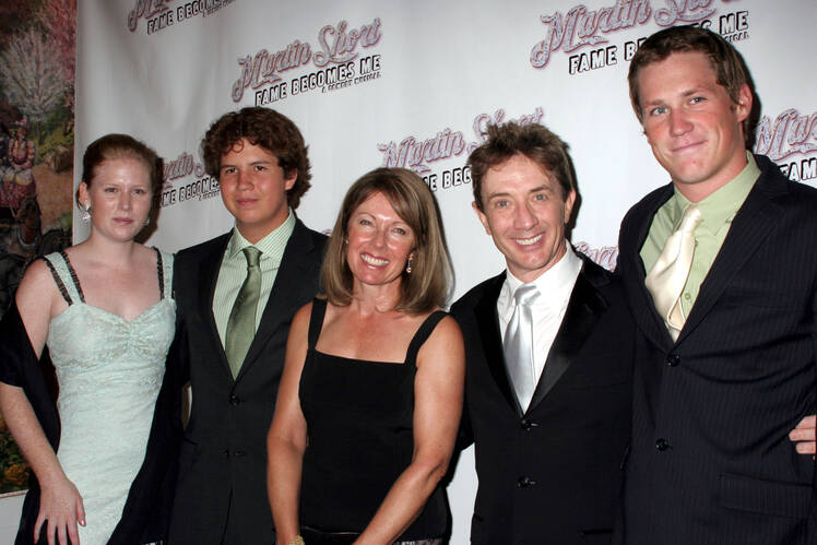 Martin Short Kids With Late Wife Nancy Dolman: Family Details 