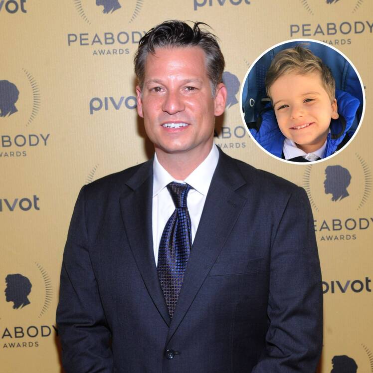 richard engel son died rett syndrome
