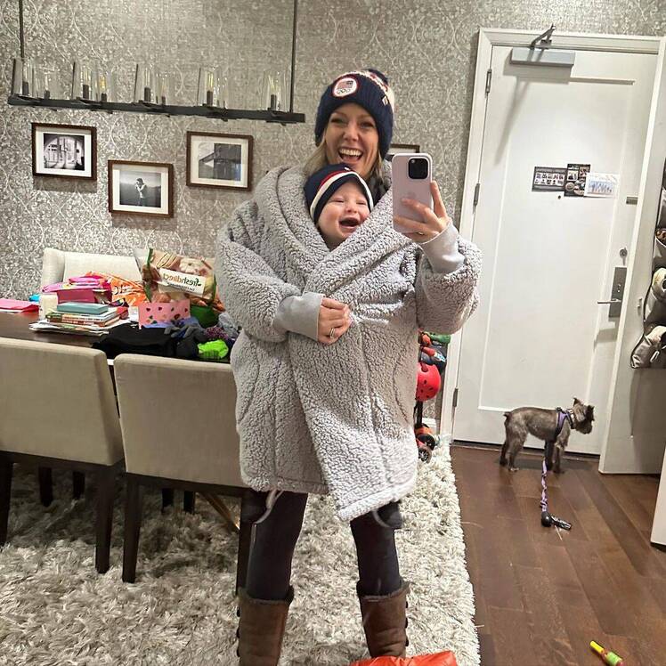 Where Does Dylan Dreyer Live? Photos of New York City Home