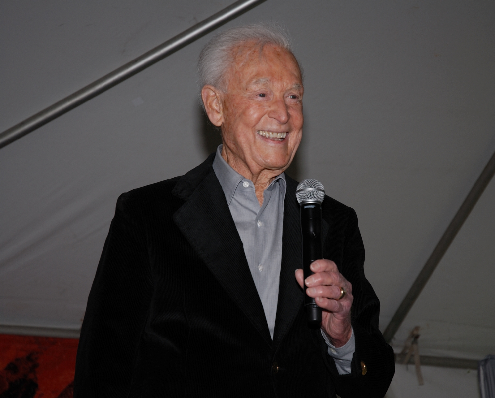 Bob Barker Rare Photos After The Price Is Right Retirement