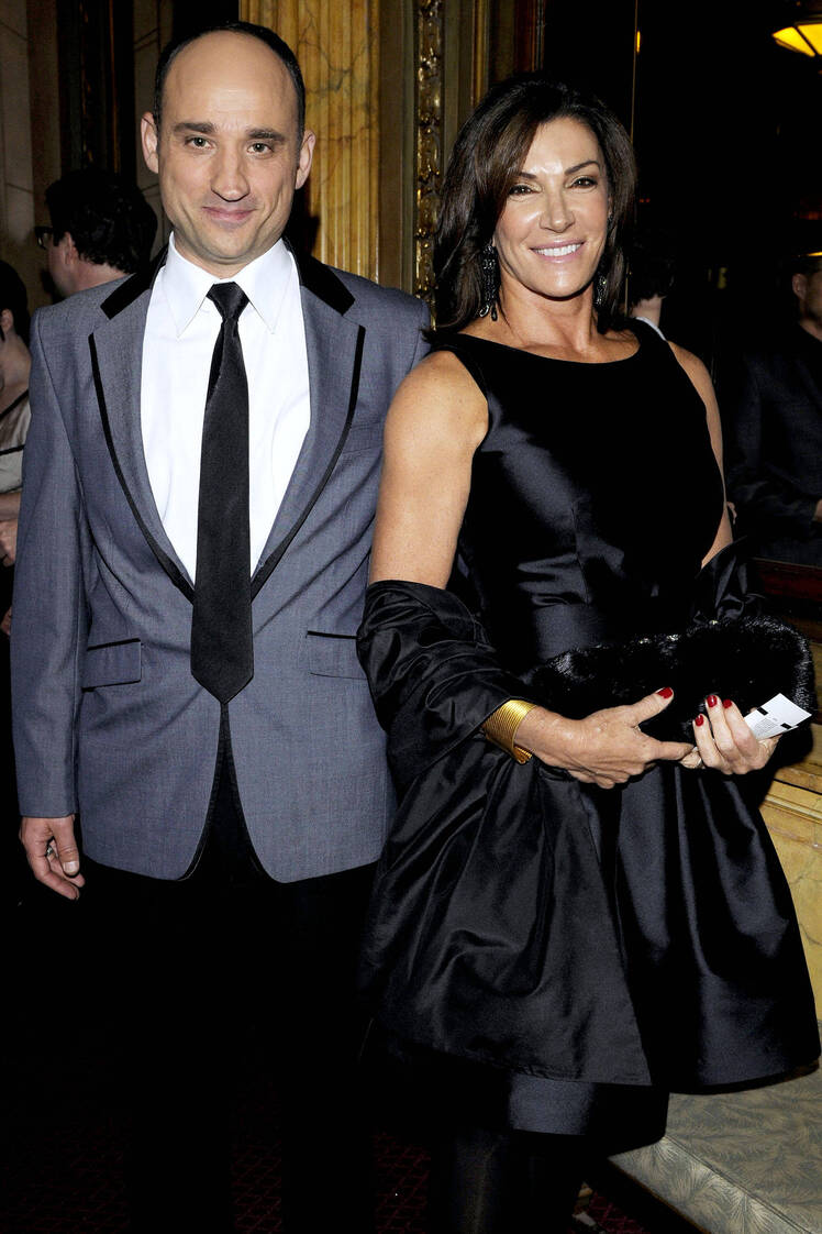 David Visentin Net Worth: How Much Money the HGTV Star Makes 