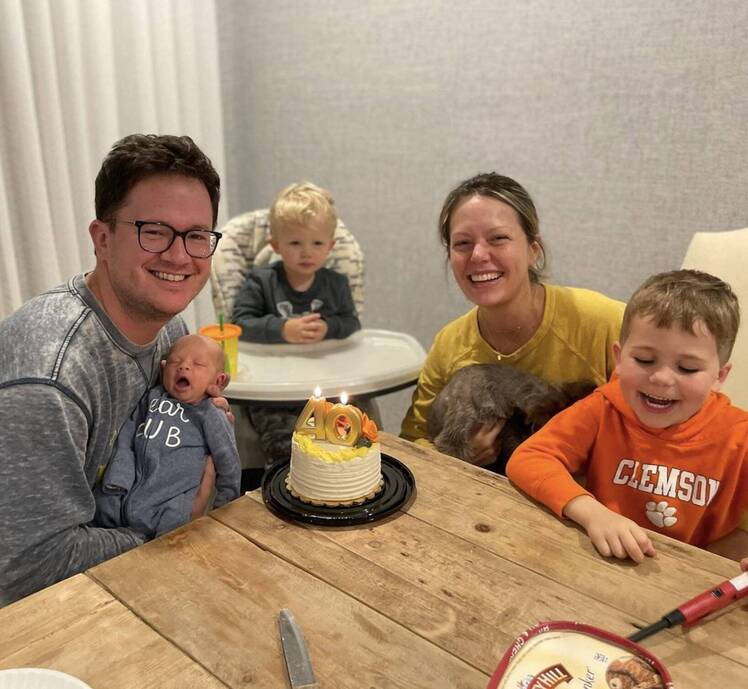 Dylan Dreyer, Brian Fichera Funniest Parenting Moments: Photos