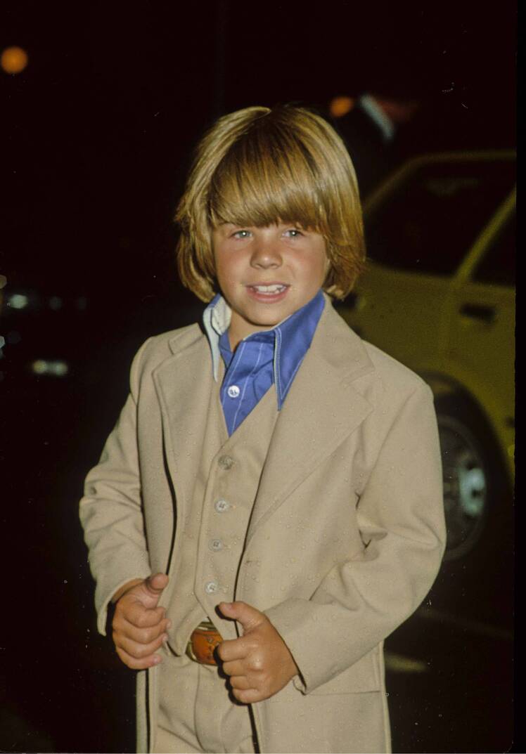 Nicholas From 'Eight Is Enough': What Happened to Adam Rich?