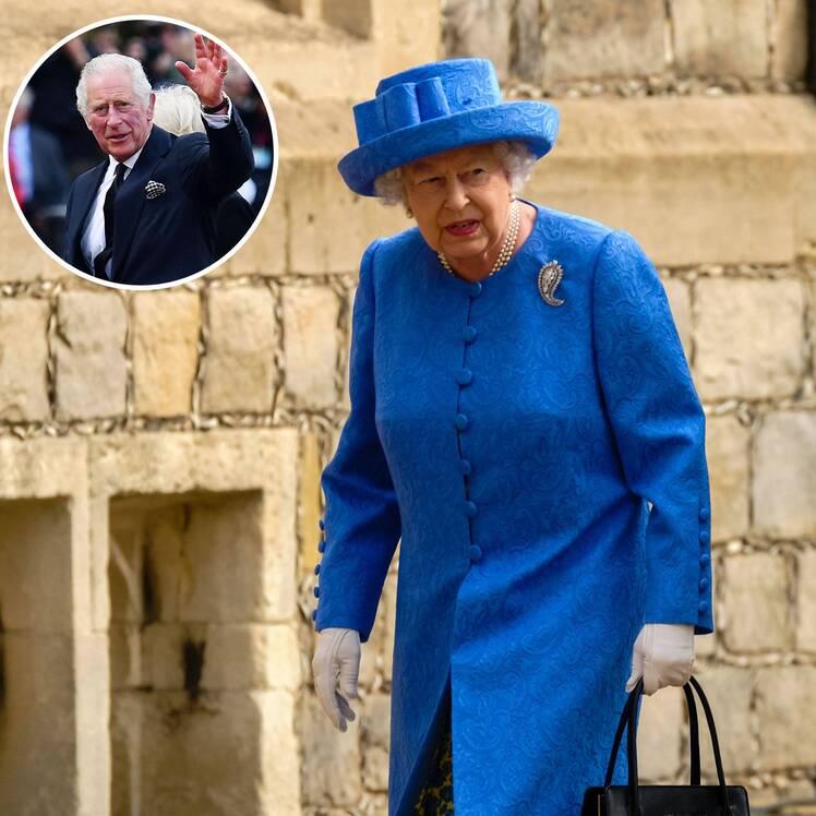 Inside the Days Following Queen Elizabeth’s Death: King Charles' Address and More