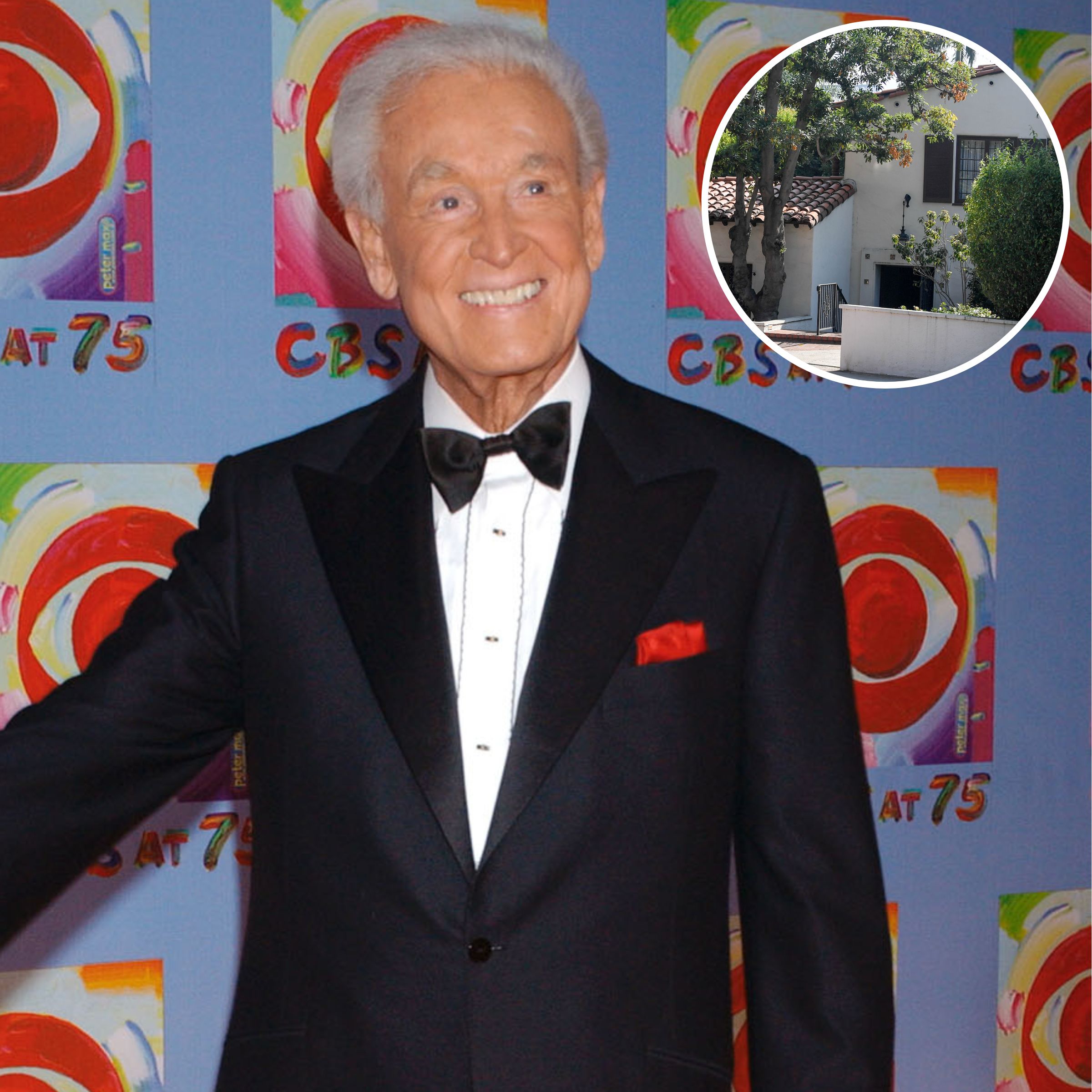 Where Did Bob Barker Live Details About California Home Closer