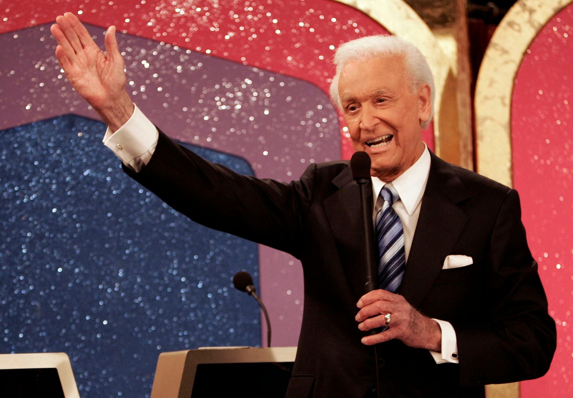 Where Is Bob Barker Now Marriage Kids Net Worth Closer Weekly