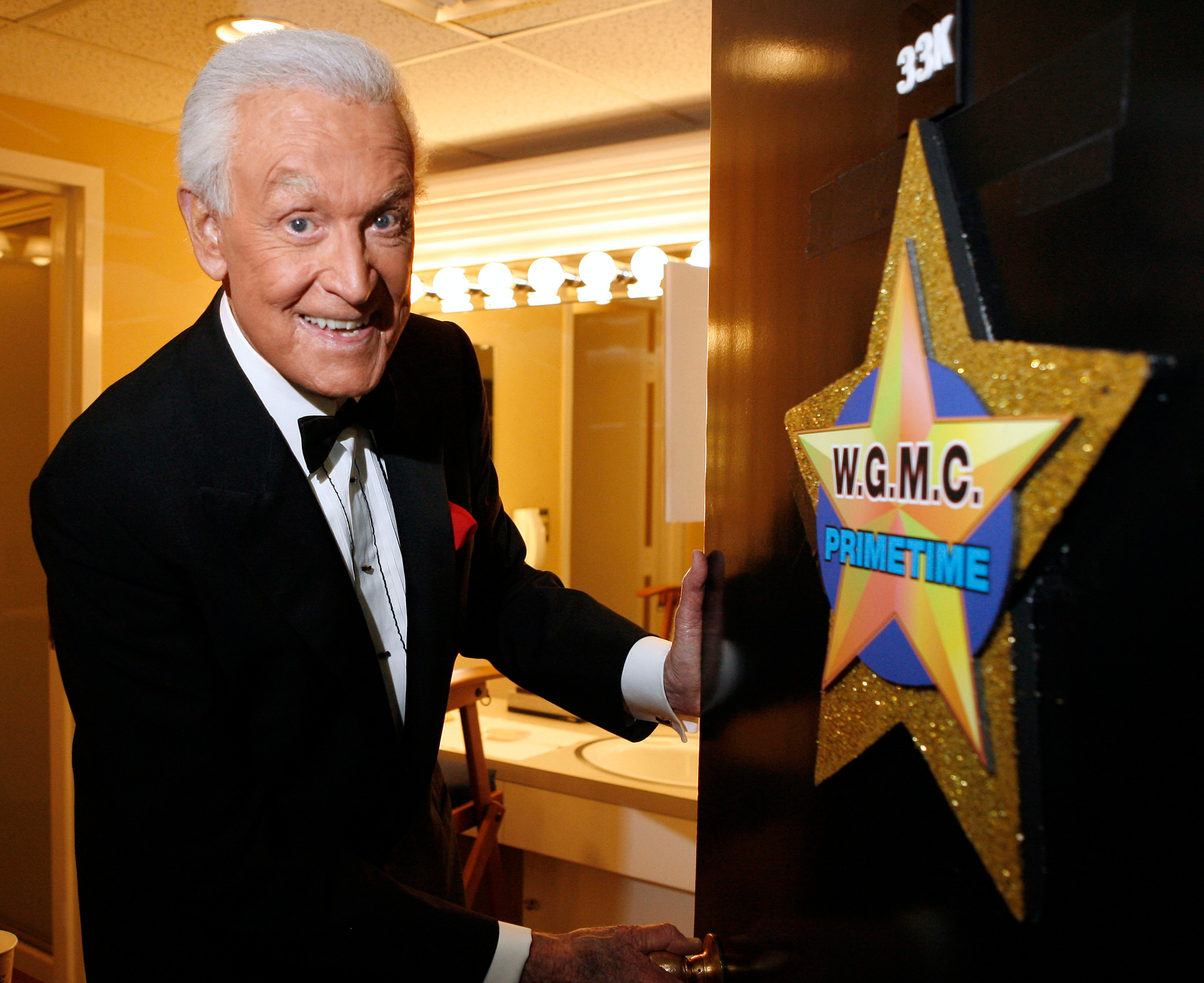 Where Is Bob Barker Now Marriage Kids Net Worth Closer Weekly