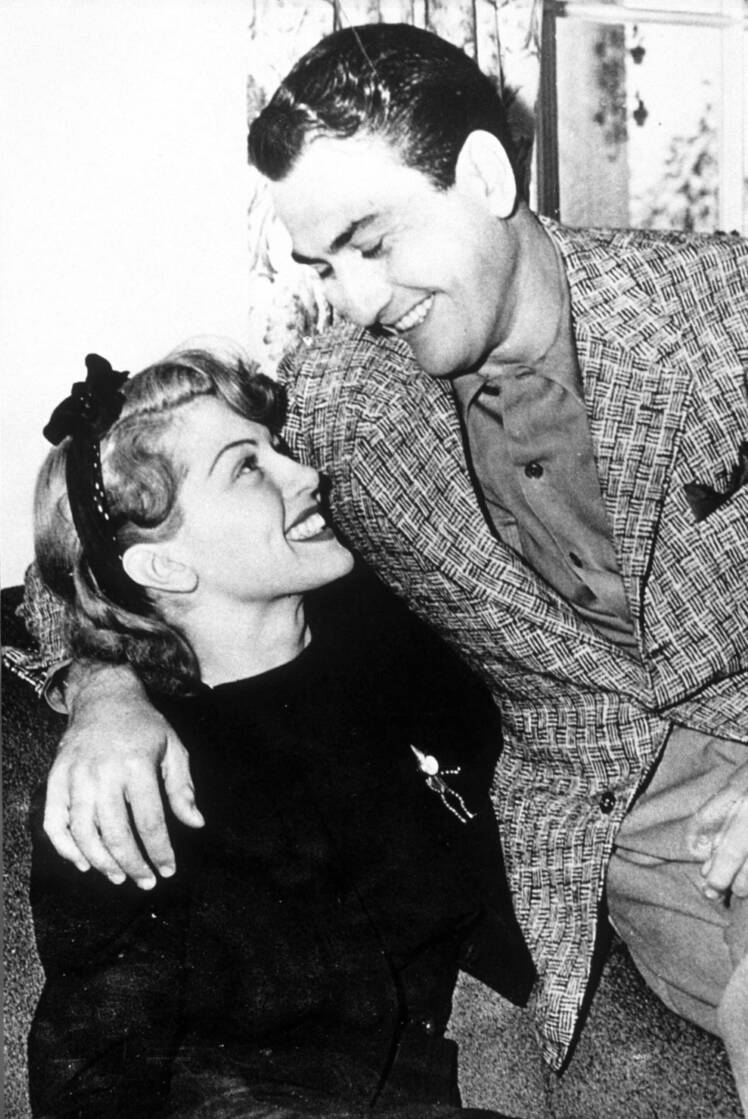 Judy Garland Was ‘So Devastated’ When Lana Turner and Artie Shaw Eloped: ‘She Screamed'