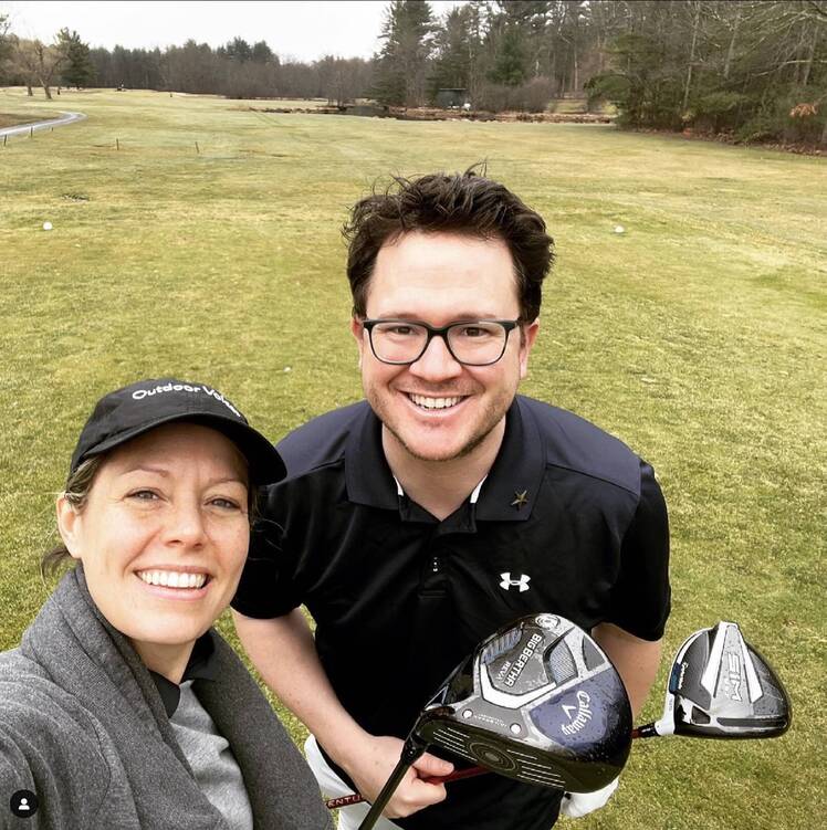 Are Dylan Dreyer, Brian Fichera Still Together? Marriage Update 