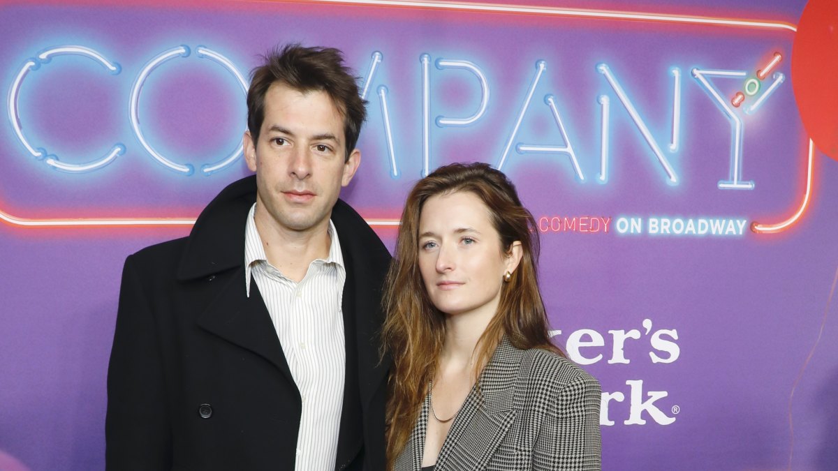 Grace Gummer Pregnant, Expecting First Baby with Mark Ronson
