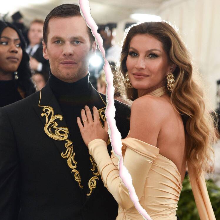 Tom Brady and Gisele Bundchen Split After More Than 13 Years of Marriage: Breakup Details