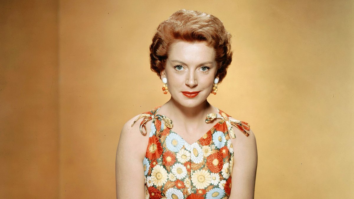 Actress Deborah Kerr Was a 'Private Person,' Daughter Says