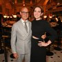 Who Is Stanley Tucci's Wife? Facts About Felicity Blunt