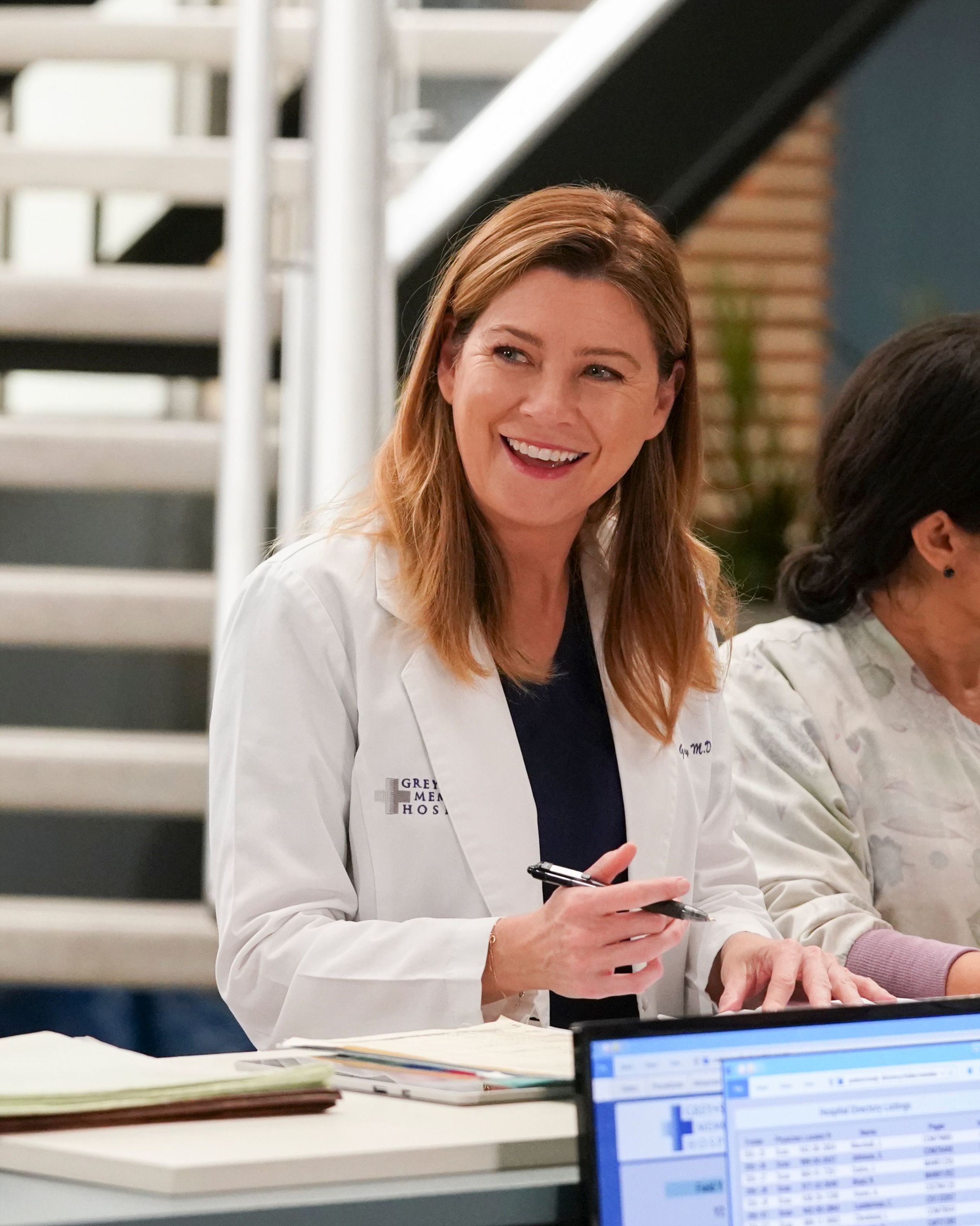 Ellen Pompeo reveals which 'Grey's Anatomy' cast departures affected her  most - ABC News