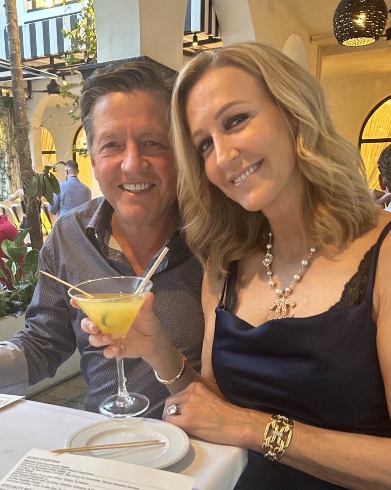 Lara Spencer Best Outfits Photos: 'GMA' Host Fashion | Closer Weekly