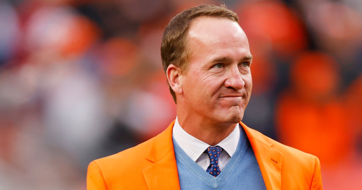 Who Is Peyton Manning's Wife? All About Ashley Manning