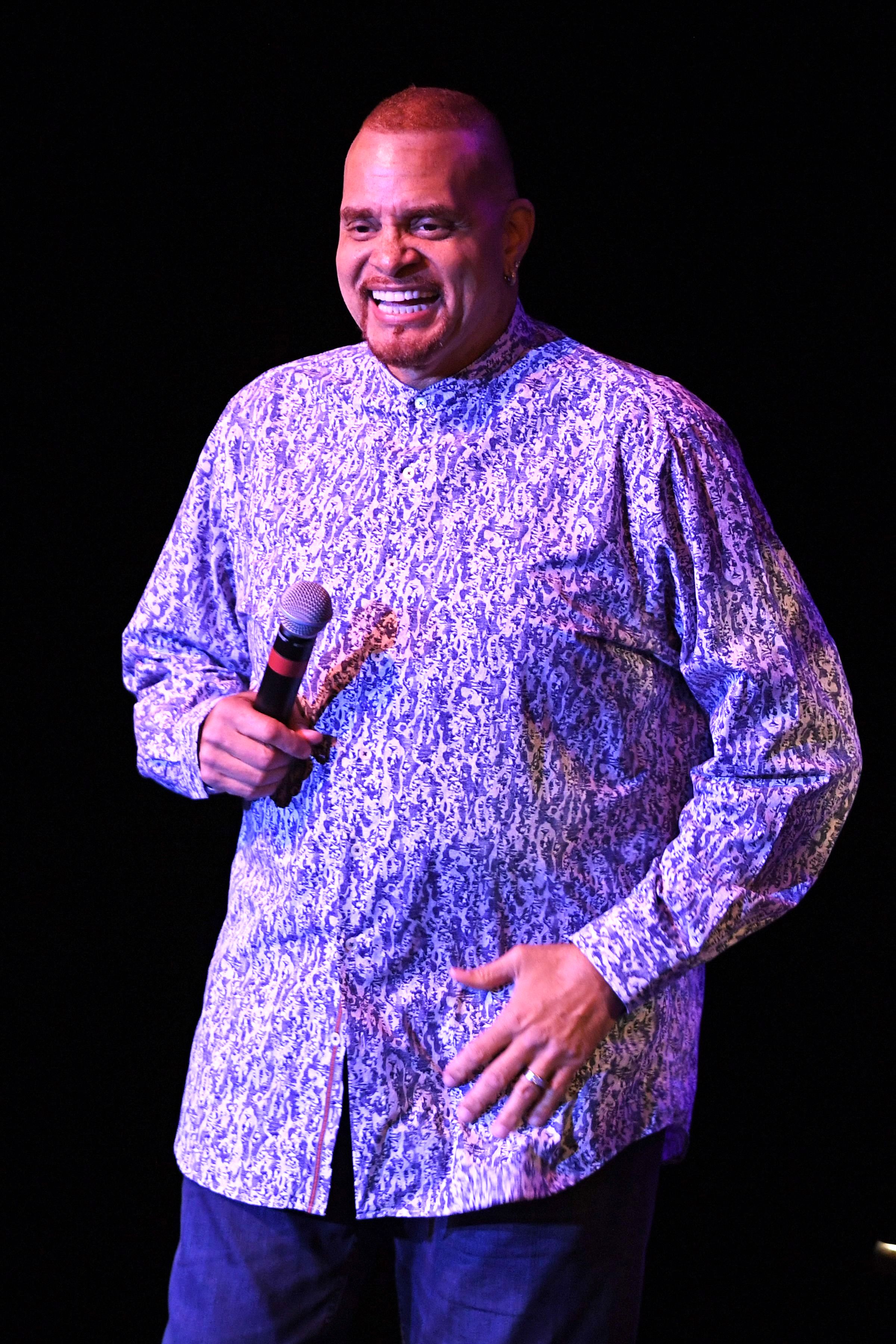 What Happened to Sinbad? Health Update, Current Condition Closer Weekly