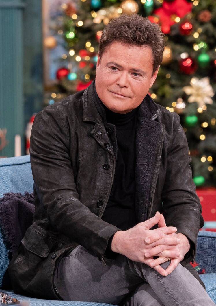 What Happened to the Osmonds? Family Band Career, Life Update