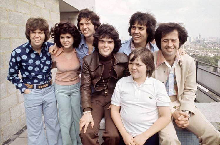 What Happened to the Osmonds? Family Band Career, Life Update