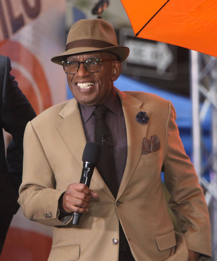Where Is Al Roker? ‘Today’ Absence Explained, Health Update 