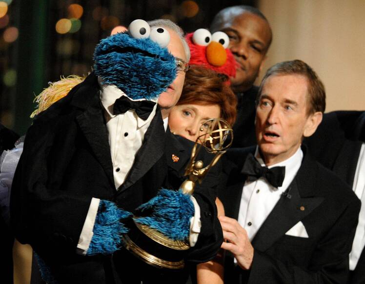 Bob McGrath Net Worth: How Much Money He Made Before Death