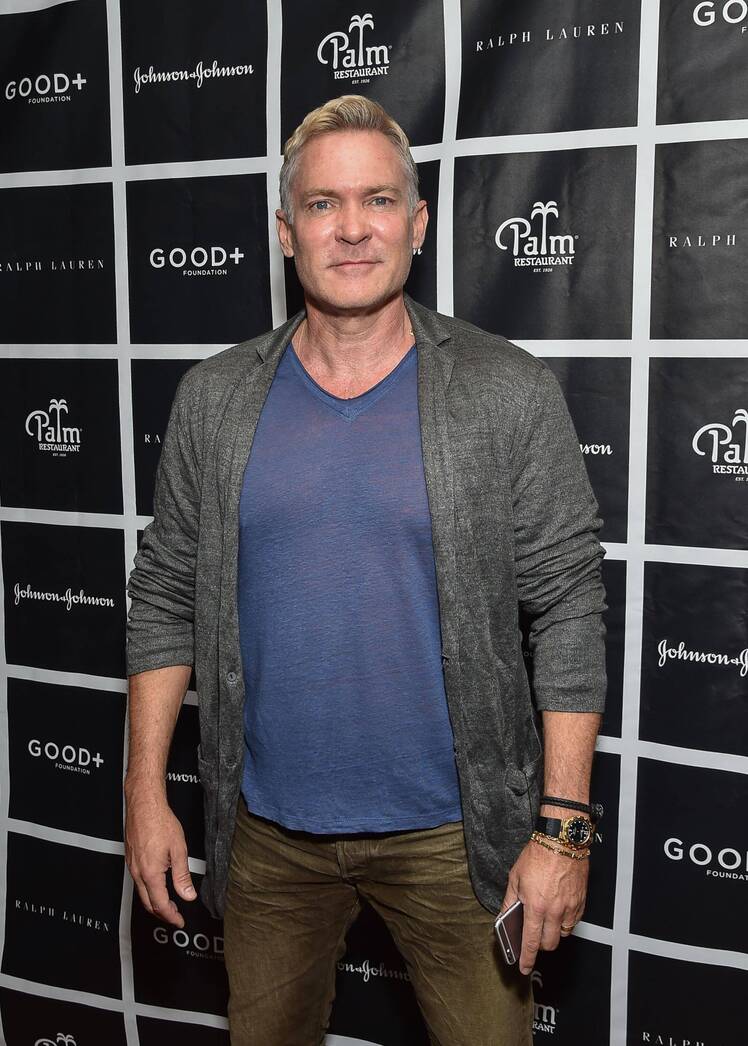 Sam Champion Net Worth: Salary, How Weatherman Makes Money