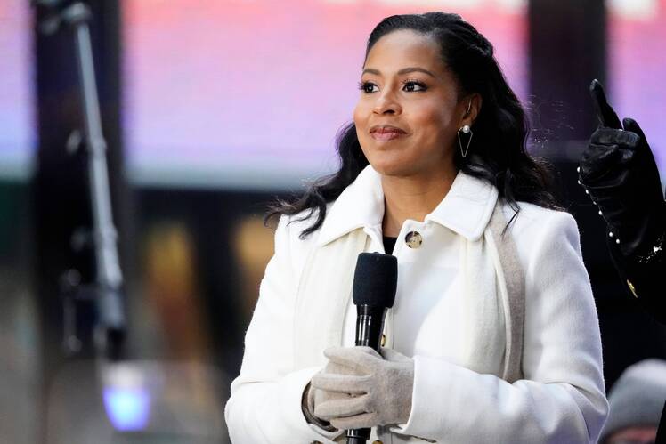 Sheinelle Jones Facts: Height, Family Details, Name Meaning 