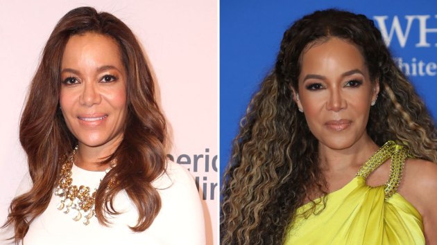 Sunny Hostin Plastic Surgery Photos: ‘The View' Host's Pictures ...