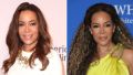 Sunny Hostin Plastic Surgery Photos: ‘The View' Host's Pictures